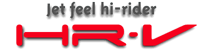 HR-V rogo