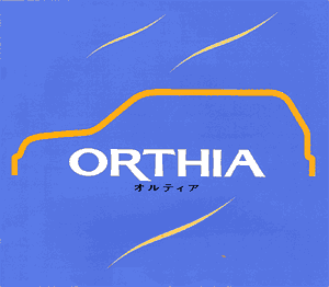 ORTHIA���S