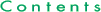 CONTENTS