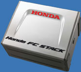 Honda FCスタック