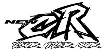 CR 250R/125R/80R���S