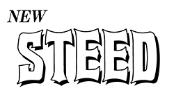 STEED���S