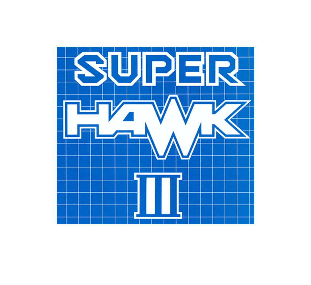SUPER HAWK III