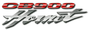CB900 Hornet