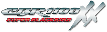 CBR1100XX���S