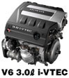V6 3.0L i-VTEC