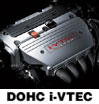 DOHC i-VTEC