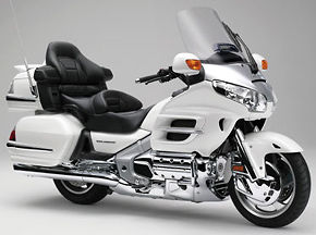 GOLDWING