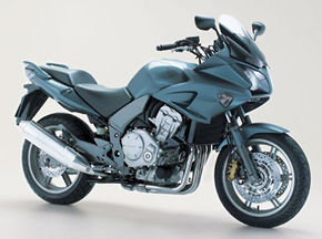 CBF1000 ABS