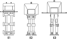 E1-E2-E3