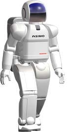 ASIMO