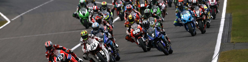 全日本ロードレース選手権