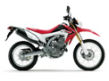 CRF250L