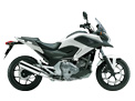 NC700X