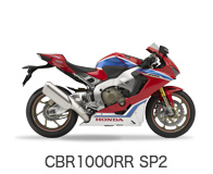 CBR1000RR SP2