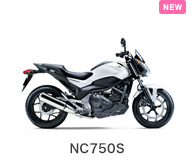 NC700S