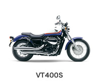 VT400S