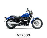 VT750S
