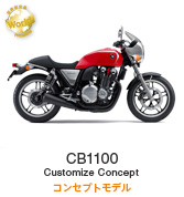 CB1100 Customize Concept RZvgf
