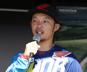増田 一将