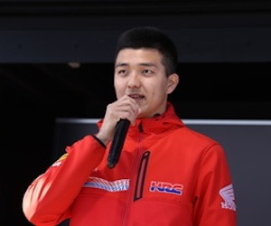 能塚 智寛