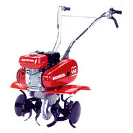 Honda rototiller f320 #2
