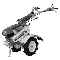 Honda f610 tiller #4
