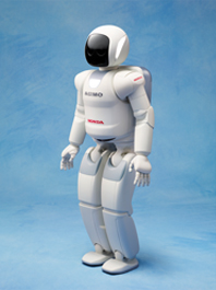 ASIMO