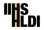 高速道路安全保険協会 IIHS