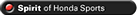 Spirit of Honda Sports
