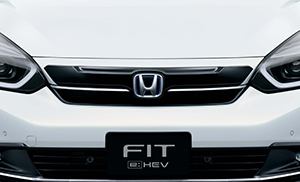 エクステリア フィット Honda Access Honda公式サイト