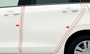 エクステリア フィット Honda Access Honda公式サイト