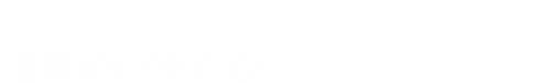 ETC車載器（音声ガイドタイプ／アンテナ分離型）