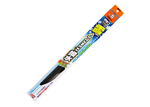 ガラコワイパー パワー撥水雪用