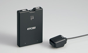 ETC車載器