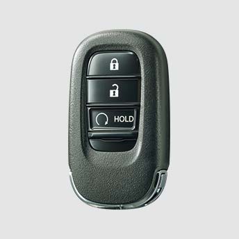 エンジンスタートボタン付Hondaスマートキー