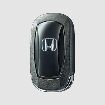 エンジンスタートボタン付Hondaスマートキー