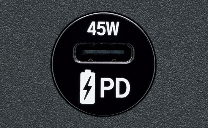 USB PDチャージャー
