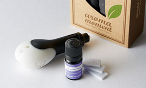 アロマモーメント