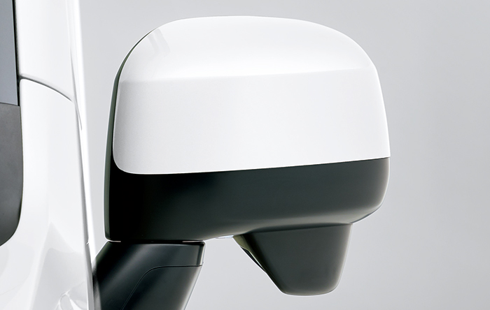 オートリトラミラー