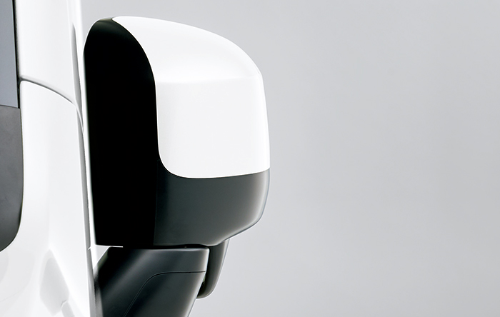 オートリトラミラー