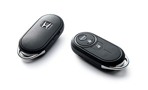 リモコンエンジンスターター／リモコンエンジンスターターカバー