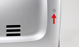 パーキングセンサー