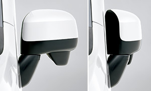 オートリトラミラー