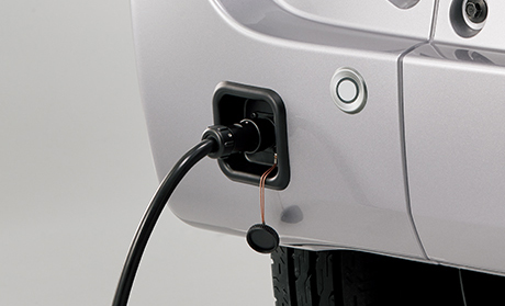 外部電源入力キット