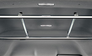 ハンガーパイプ