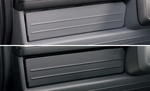 インパネトレイリッド