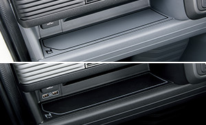 インパネマット