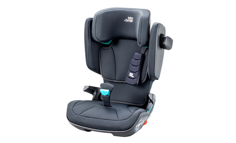 i-Sizeチャイルドシート