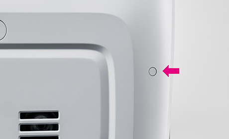 パーキングセンサー